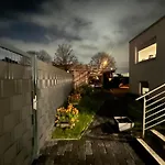 Kiefern Apartments