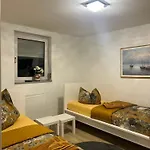 Kiefern Apartments