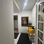 Kiefern Apartments