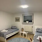 Kiefern Apartments