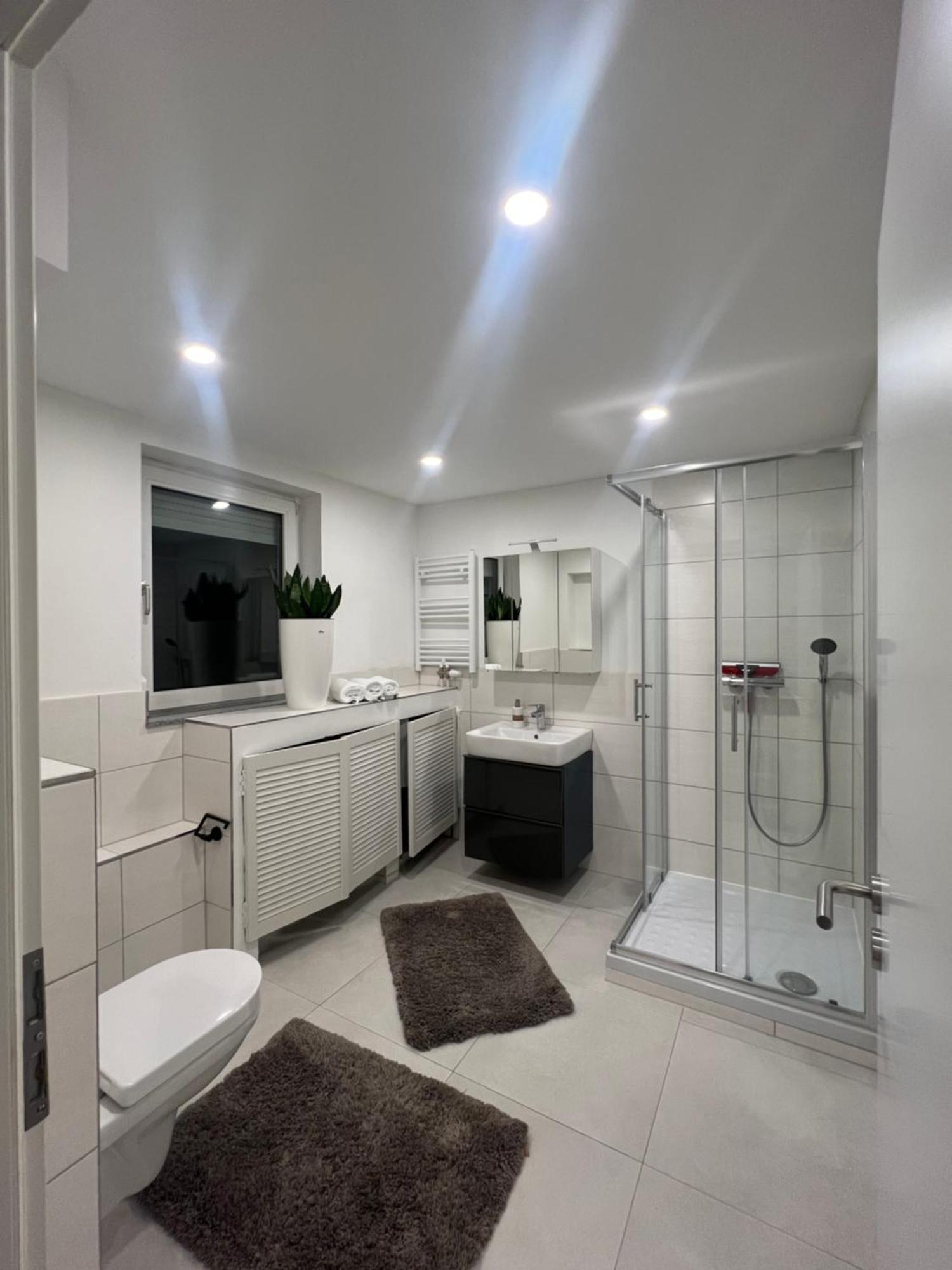 Kiefern Apartment *