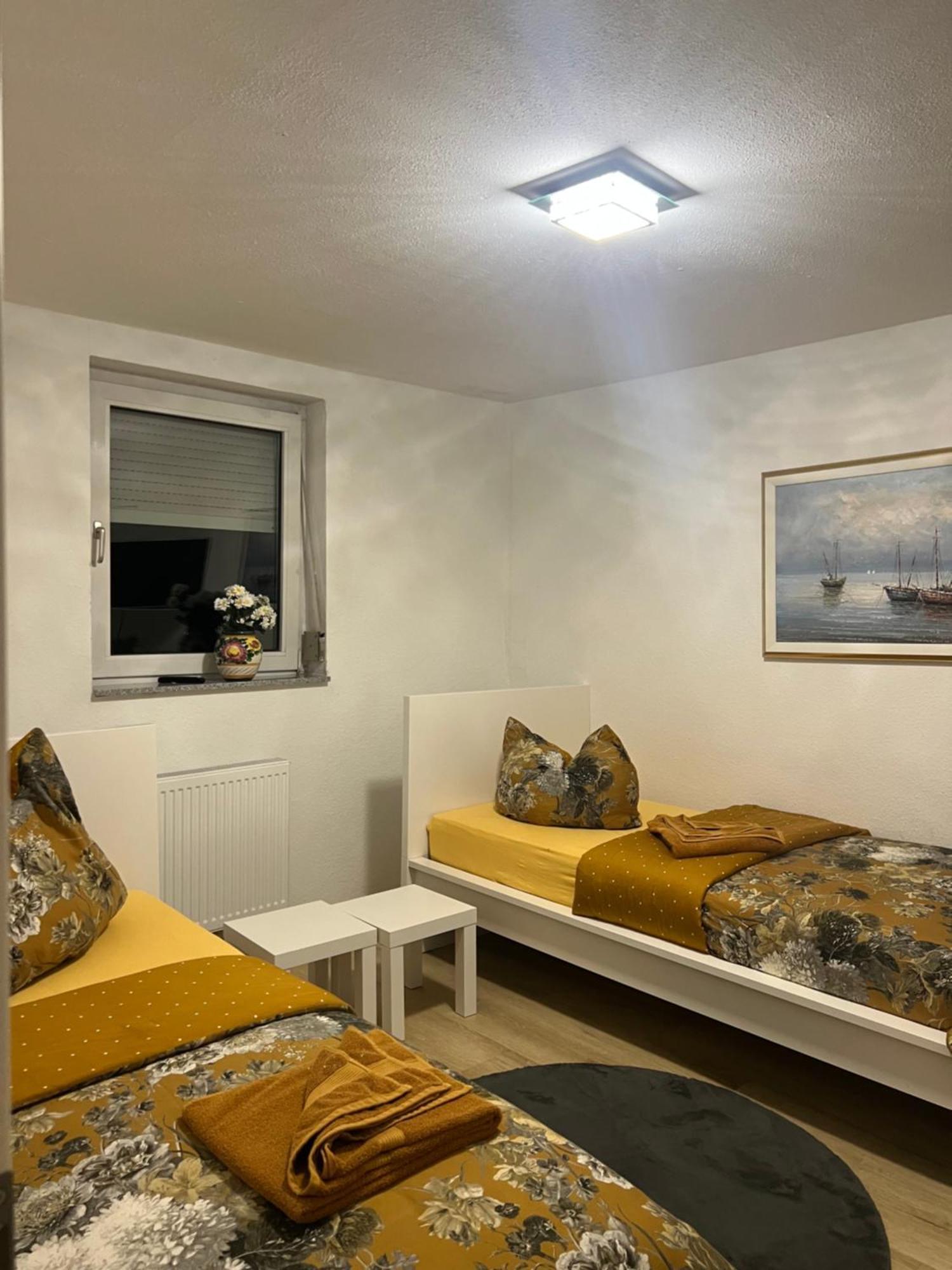 Kiefern Apartment *
