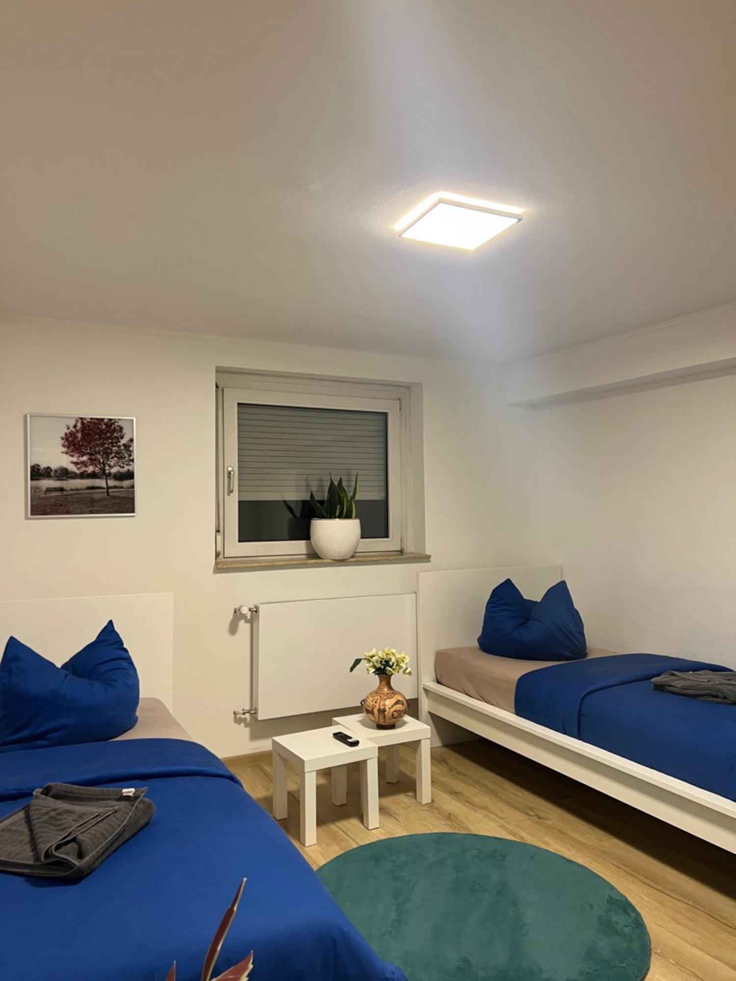Apartment Kiefern Hannover