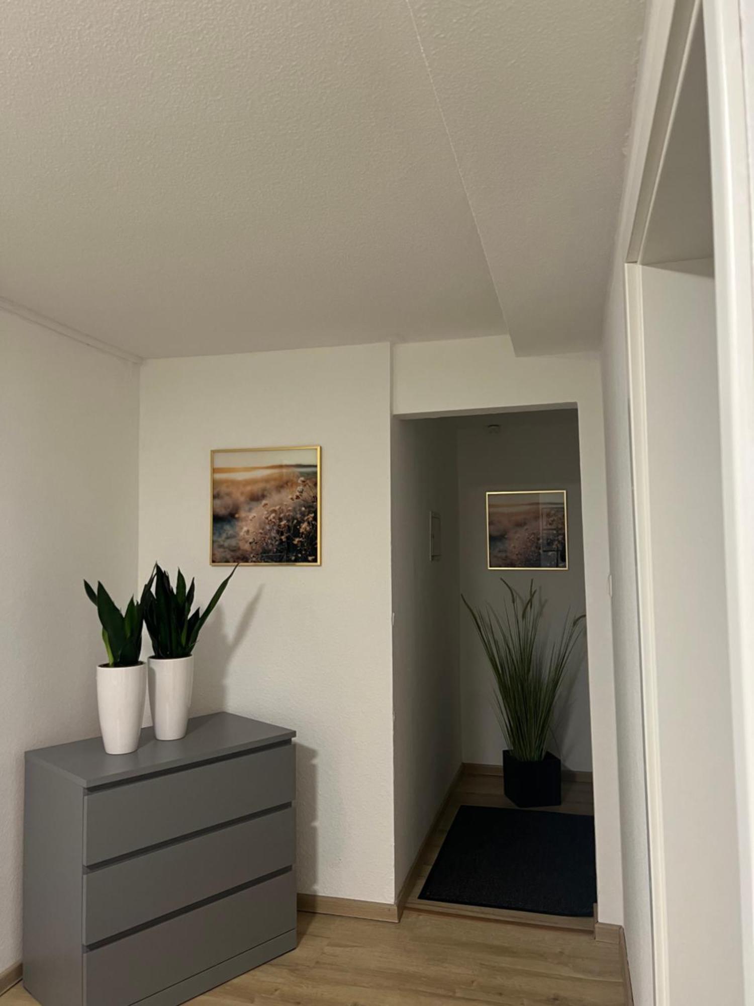 Apartment Kiefern Hannover