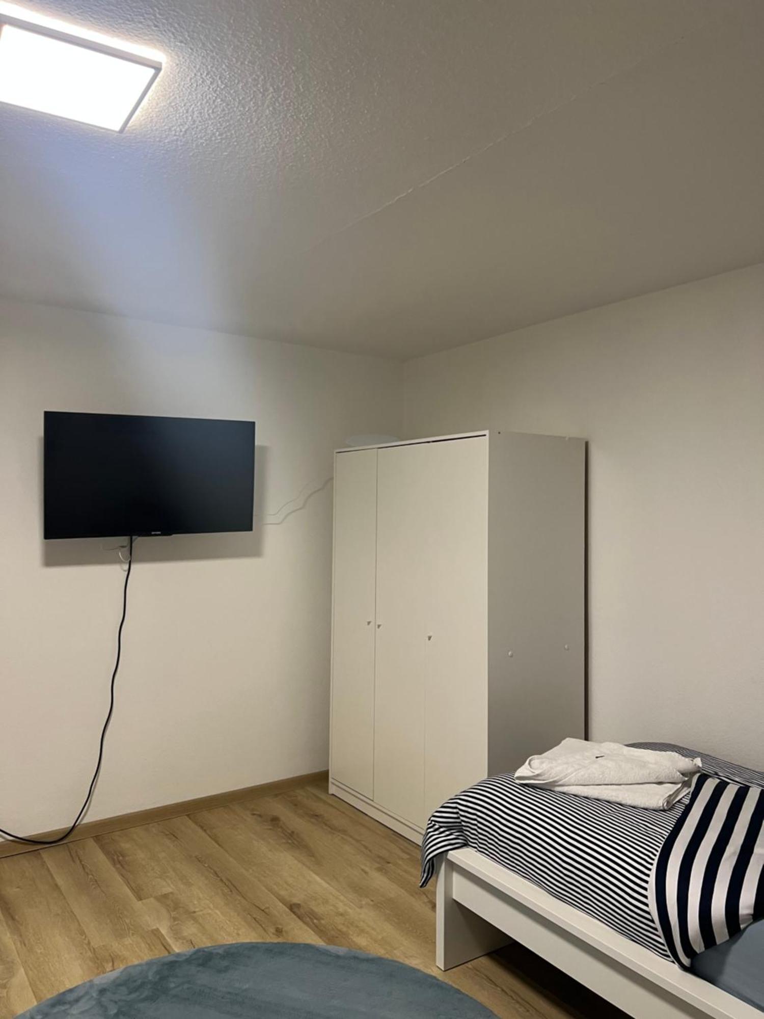 Kiefern Hannover