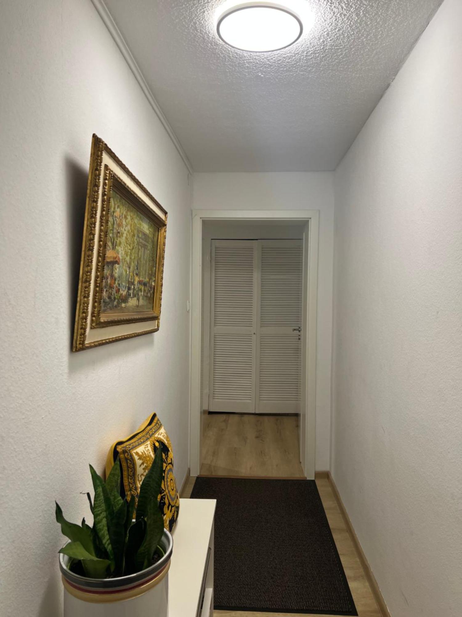 Apartment Kiefern Hannover